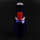 50x Polish UV Gel Color Pops Display Nail Art Ring Style Nail Tips Natural CYX