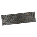 New Replacement QWERTY (Standard) For Acer Aspire Laptop Russian Keyboard