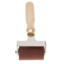 Heavy Duty Hard Rubber Roller Printing Inks Block Brayer Art Crtaft Supplies