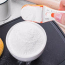 Adjustable Measuring Spoon Kitchen Porridge Coffee Food seasoning Cup O1X2