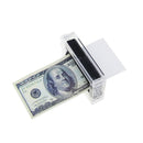 1 Pcs Money Printing Machine Money Maker Easy Magic Trick Toys Magician Props  S