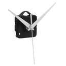 2x Quartz Clock Movement Long Spindle Mechanism Wall Clock DIY Repair Parts Kit