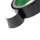 2Pc 3.5M Vinyl Electrical Tape Insulation Adhesive Tape Black Home Use Tools  LJ