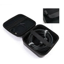 Wireless Borescope EVA Carry Bag Protective Box- fit for WiFi & USB Endoscopes