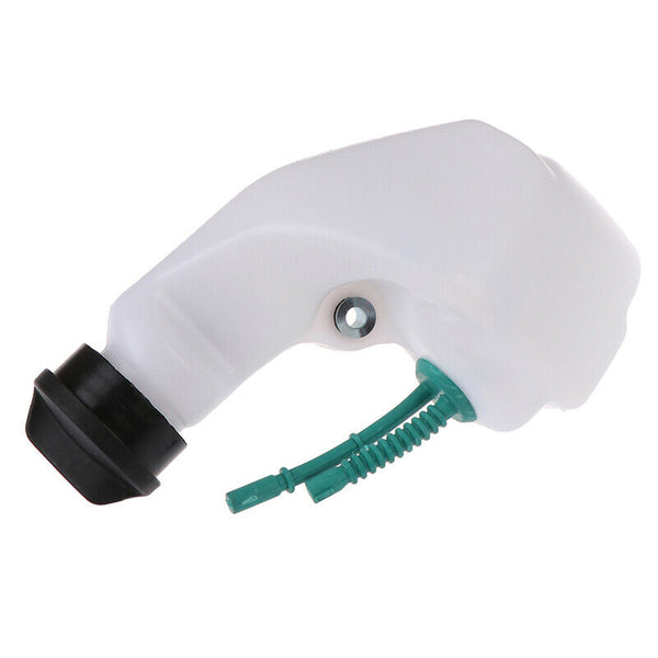 1PC White Gas Fuel Tank Assembly for FS38 FS45 FS46 FS55 KM55 Stihl TrimmHT FT