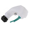 1PC White Gas Fuel Tank Assembly for FS38 FS45 FS46 FS55 KM55 Stihl TrimmHT FT
