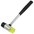 Bead Smith Wire Jewelry Plastic Rubber Hammer 0.9" 2.3cm Dia Head