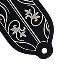 Alloy Truss Rod Cover Plate for Les Paul Epiphone Guitar Parts