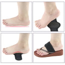 Orthotic Arch Support Plantar Fasciitis Brace Sleeves Arch Supports Foot Ca- Gw