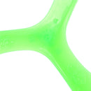 Boomerang Outdoor Fun Luminous Outdoor Special flying Toys Flying D K`US