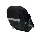 Bicycle Saddle Package Bag Seat Storage Pouch For Outdoor Bike Bicycle Cycling