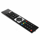 Remote Control Controller Replacement for Grundig LCD TV TP7187R TP7 TP7187