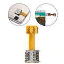 Hybrid Dual SIM Card for Micro SD TF Adapter for Android Extender (LY007)