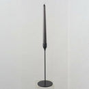 Iron Candle Holder Candlestick Holder Desktop Centerpiece for Taper Candles M