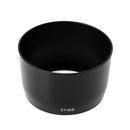 Lens Hood ET-65III ET 65III for Canon EF 135mm f/2.8 70-210mm f/3.5-4.5 USM