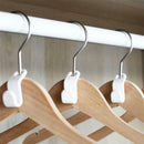 Closet Hanger Wonder Space Saver Magic Extension Haak Kleding Rack 6 pcs Ho Q4S4