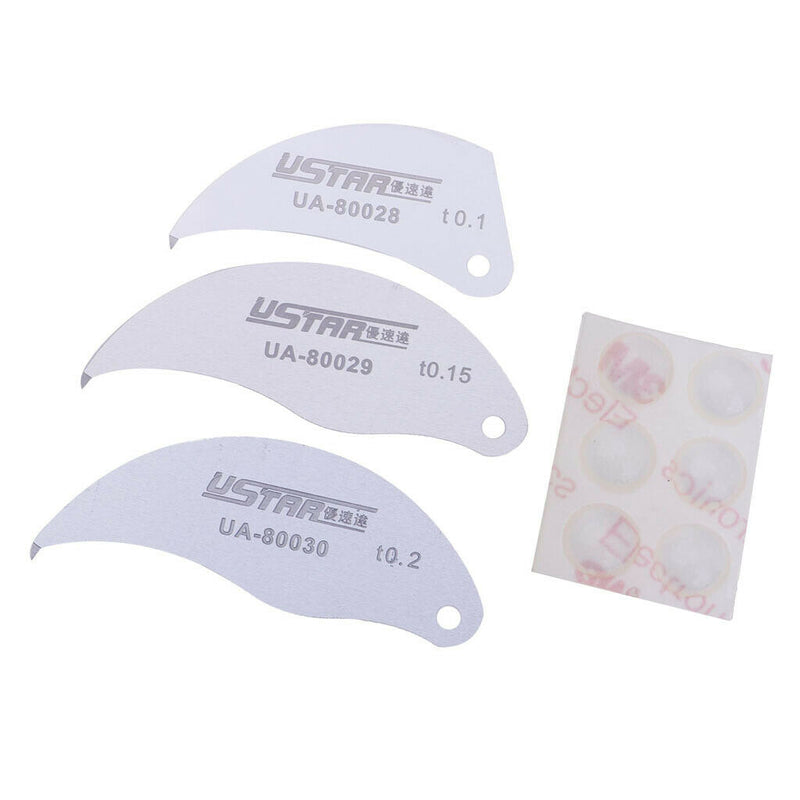 Collectible Moderlers Modeling Line Scraper Scriper Carving Tool for Gundam