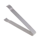 6" Food-Grade Premium Stainless Steel Serving Tong for Tea Party Coffee Bar
