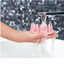 Hair Shampoo Scalp Brush Body Massage Brush Comb Conditioner Clean Head Care