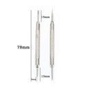 2X Multifunctional watch band Opener, strap replace special tools, Watchband M&E