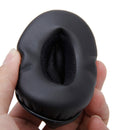 2Pcs Replacement Ear Pads Earpads Cup Cover Sponge Cushion for AKG K518 K518DJ