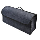 Car Seat Back Rear Travel Storage Organizer Holder Interior Bag Hanger Accessory