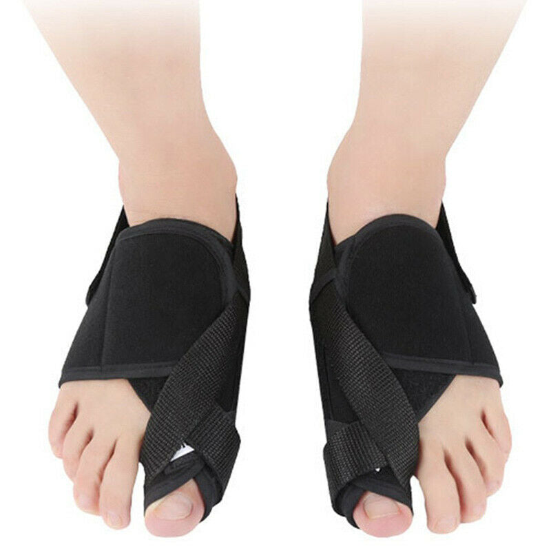 Authentic Big Thumb Thumb Valgus Corrector Hallux Valgus Corrector Toe Valg V7W1