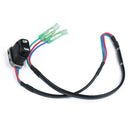 Engine System Replacement Boat Parts Relay Outboard Lifting Switch for Yamaha