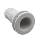 Marine/Boat/Sailing Straight Thru Hull Plumbing Kit Fitting for 1-1/2inch Hose