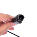 1.8M Controller Gamepad Gamecube NGC Extension Cable Cord Lead For M&E