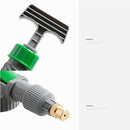 Universal High Pressure Manual Sprayer Garden Adjustable Watering Sprayer HS Ew