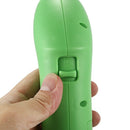Grass Trimmer Cordless Lawn Garden Edging Decor Tool Works With Standard Zi