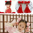 120 Pcs Rainbow Mini Bookmarks Tassel Ribbon Fringe Trim DIY Sewing