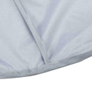 Hair Cutting Cloak Umbrella Cape Salon Barber Hairdressing Gown Catch F5T1