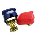 Car Battery Terminal Connector Clip Quick Connector Pull-Type Battery Clip