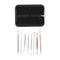 Blackhead Remover Pimple Comedone Extractors Tool Best Acne Removal Kit Treat FT