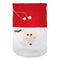 Cute Santa Claus Large Big Gift Bags Christmas New Year Xmas Party Decor #JT1
