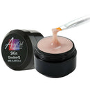Douborq Uv Builder Gel Crystal Nails Transparent Uv Gel For French Art Tips