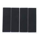 Self Adhesive Furniture Leg Feet Slip Mat For Chair Table Protector Hardware MO