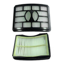 Filter elements For Shark Rotator Professional Lift-Away Nv500 Xff500 Xhf50