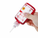 High Strength 542 Thread Sealant Metal Pipe Thread-locking Solid Seal Glue New