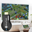 Anycast M2 Plus HDMI TV Stick WiFi Wireless Dongle Receiver for iOS Android