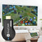 Anycast M2 Plus HDMI TV Stick WiFi Wireless Dongle Receiver for iOS Android