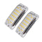 2 Pieces Humbucker Pickups Double Coil Neck Pickup for Musical Electric Guitar