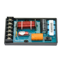 120W 2 Way Frequency Divider Car Speaker 55Hz-20KHz 2 Crossover Filt JR