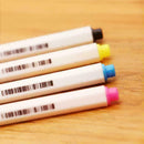 12 colors erasable, easily erase whiteboard pen drawing board pen Q1E8 D1T9 E7Q0