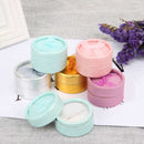 24 pcs Jewelry Display Gift Collection Box Earrings Ring Packaging Paper Box