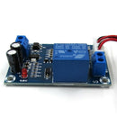 XH-M203 Full Water Level Controller Switch Pump For AC/DC Relay Drop Sh TVQ