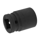 Impact Socket - 28mm - 3/4-inch Square Drive