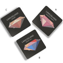 9 Colors Eyeshadow Palette Beauty Makeup Glitter & Matte Eye Shadows Kits 03